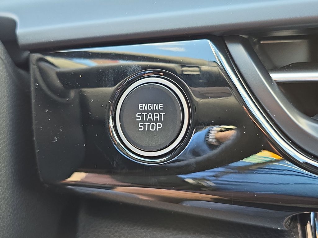 2026 Kia Seltos S San Clemente CA