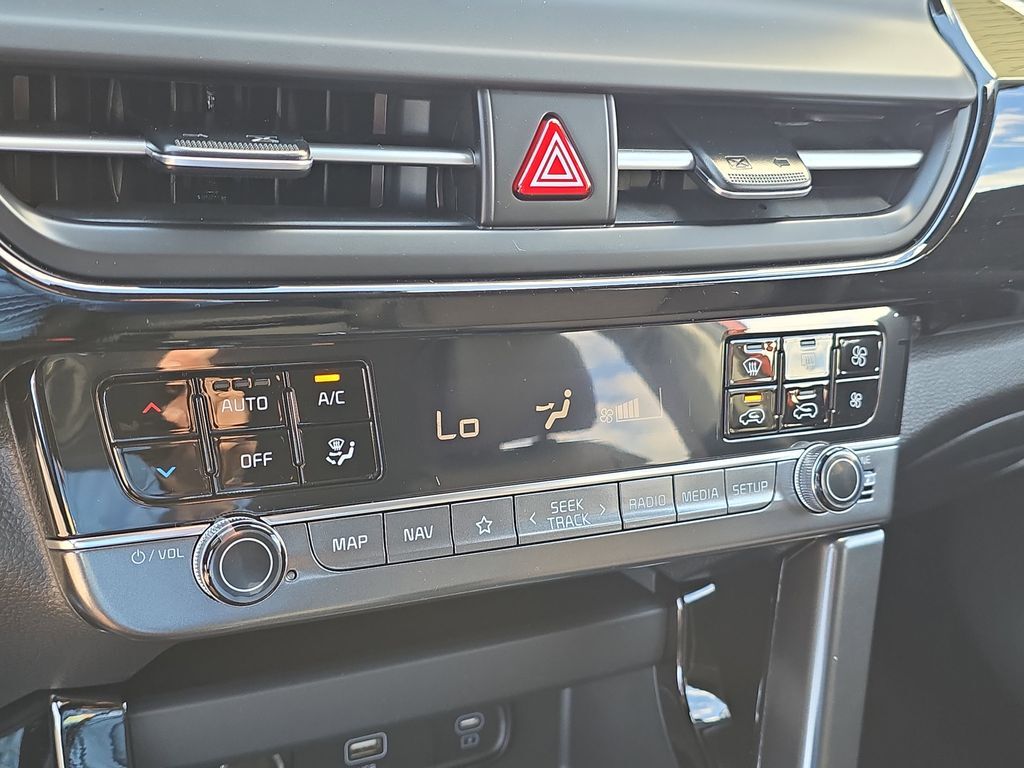 2026 Kia Seltos S San Clemente CA