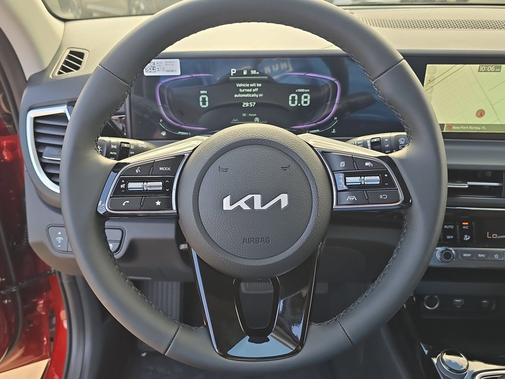 2026 Kia Seltos S San Clemente CA