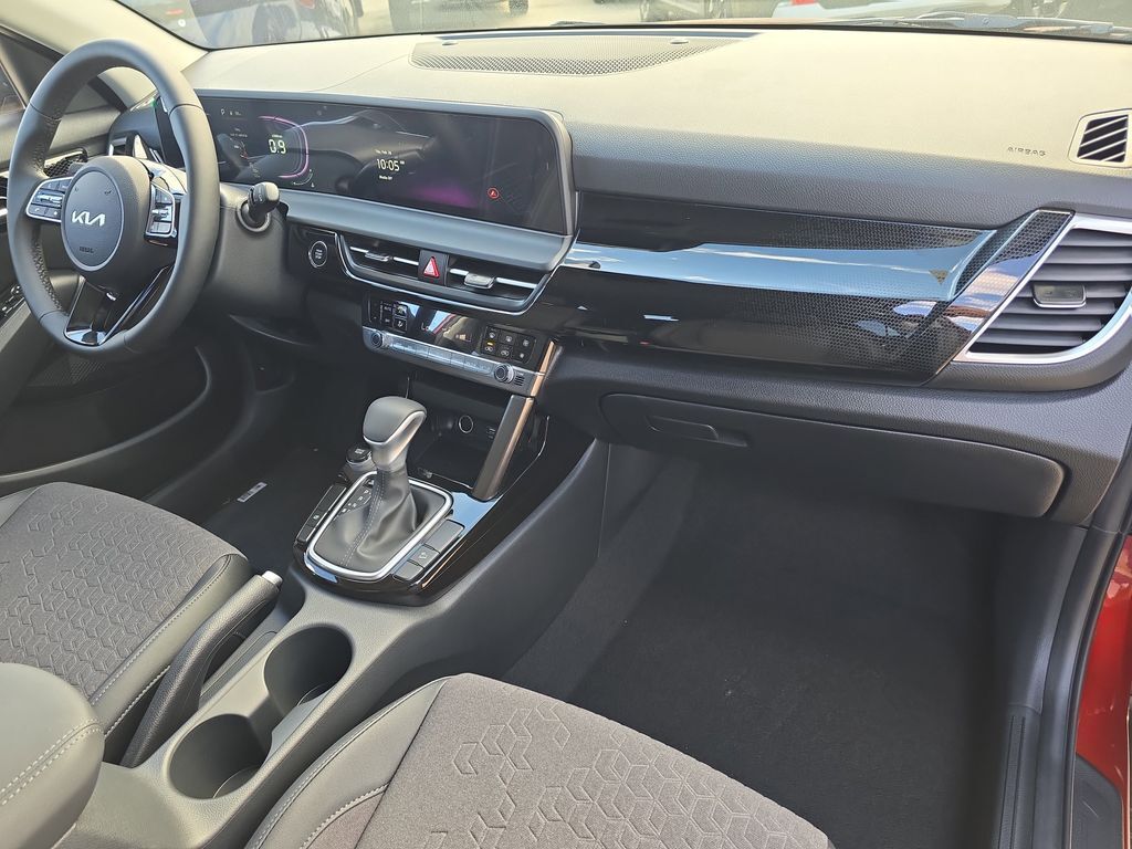 2026 Kia Seltos S San Clemente CA