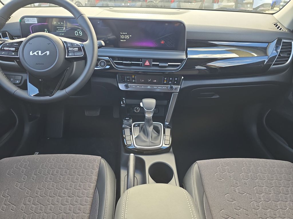 2026 Kia Seltos S San Clemente CA