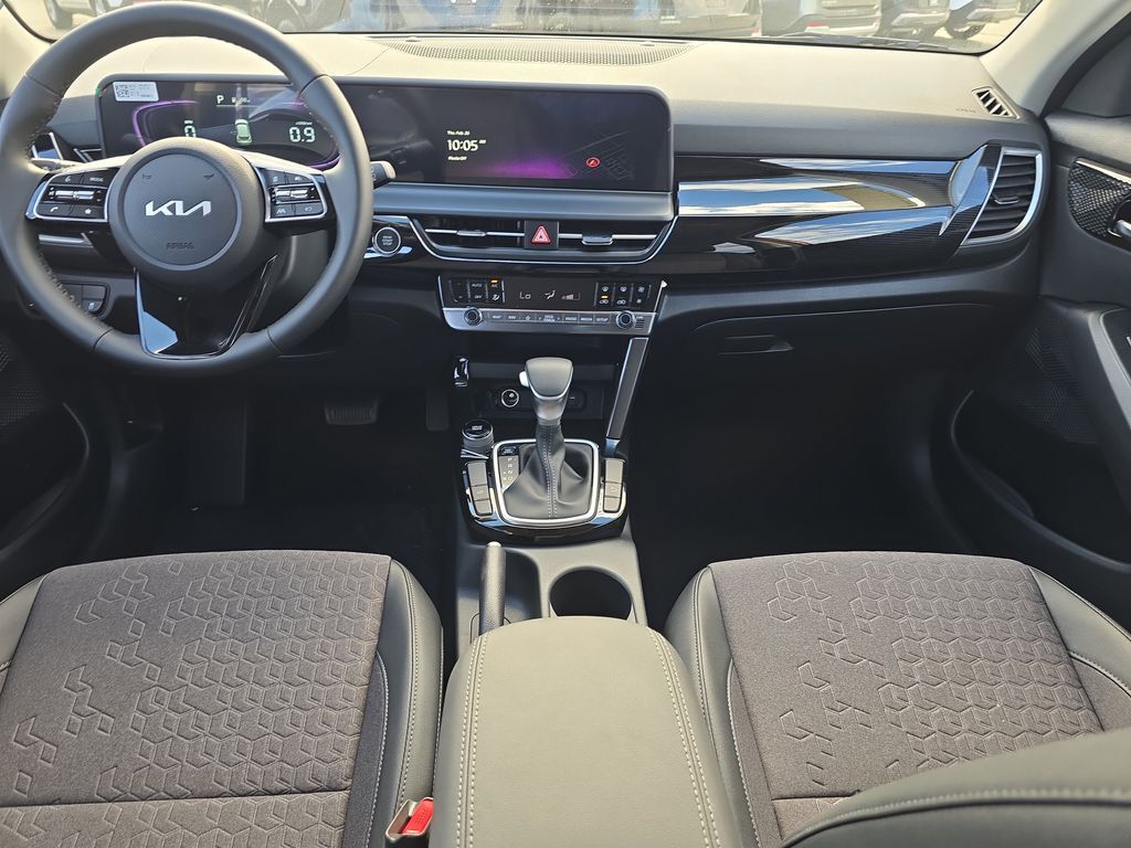 2026 Kia Seltos S San Clemente CA