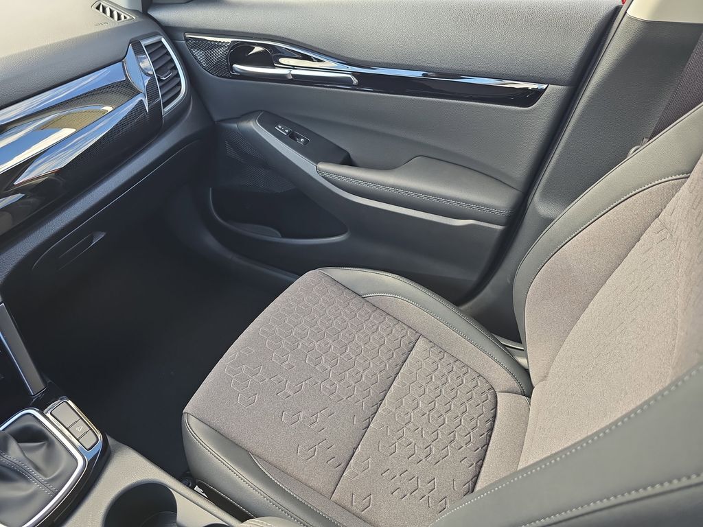 2026 Kia Seltos S San Clemente CA