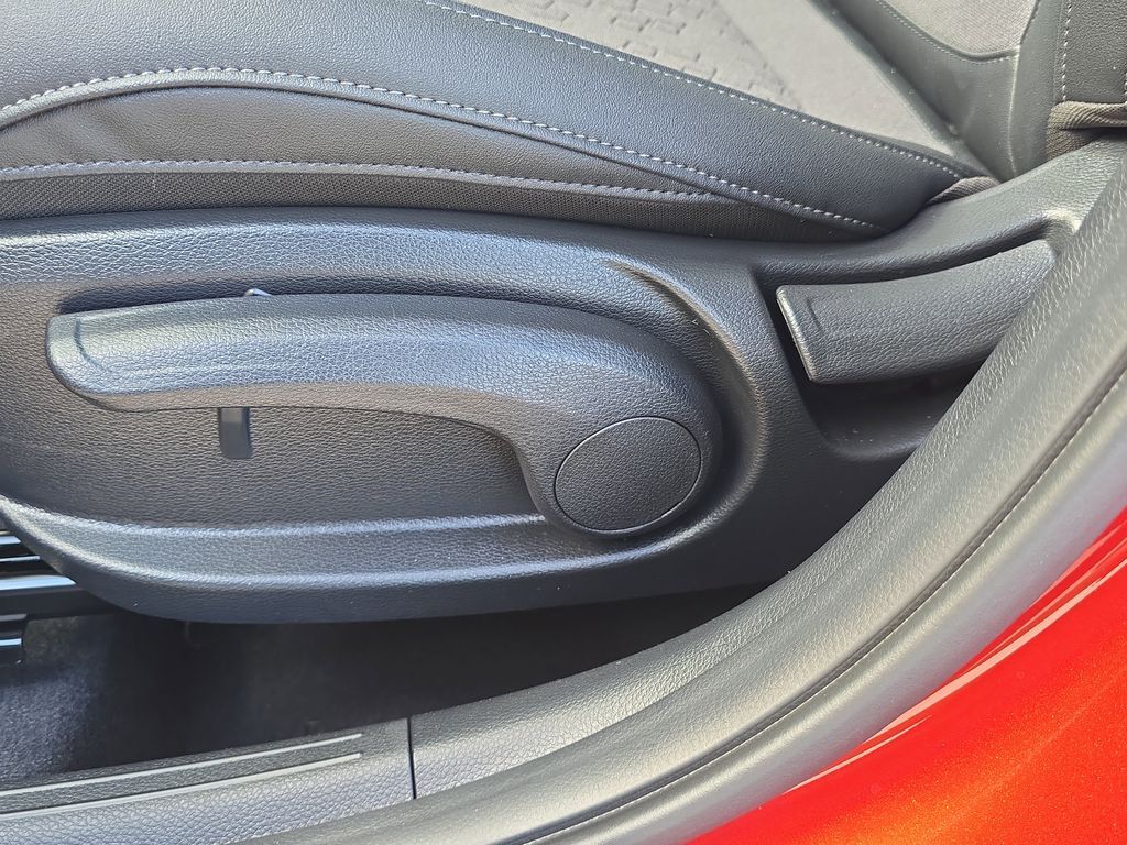 2026 Kia Seltos S San Clemente CA