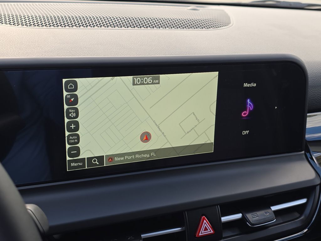 2026 Kia Seltos S San Clemente CA