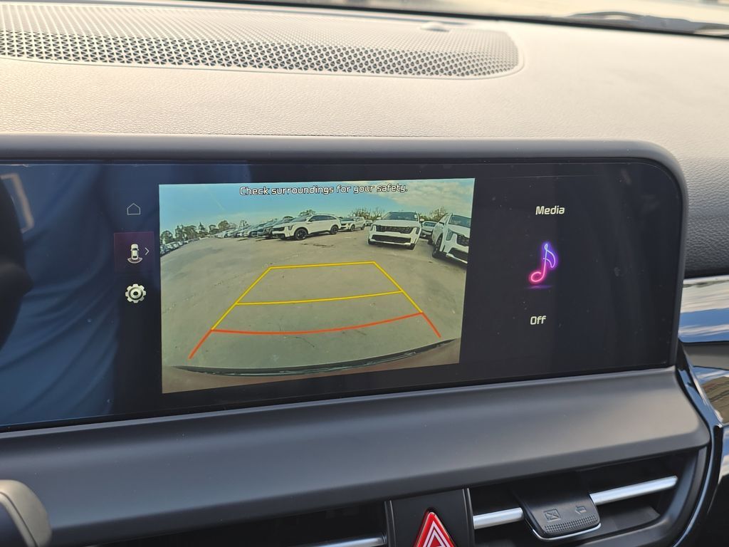 2026 Kia Seltos S San Clemente CA