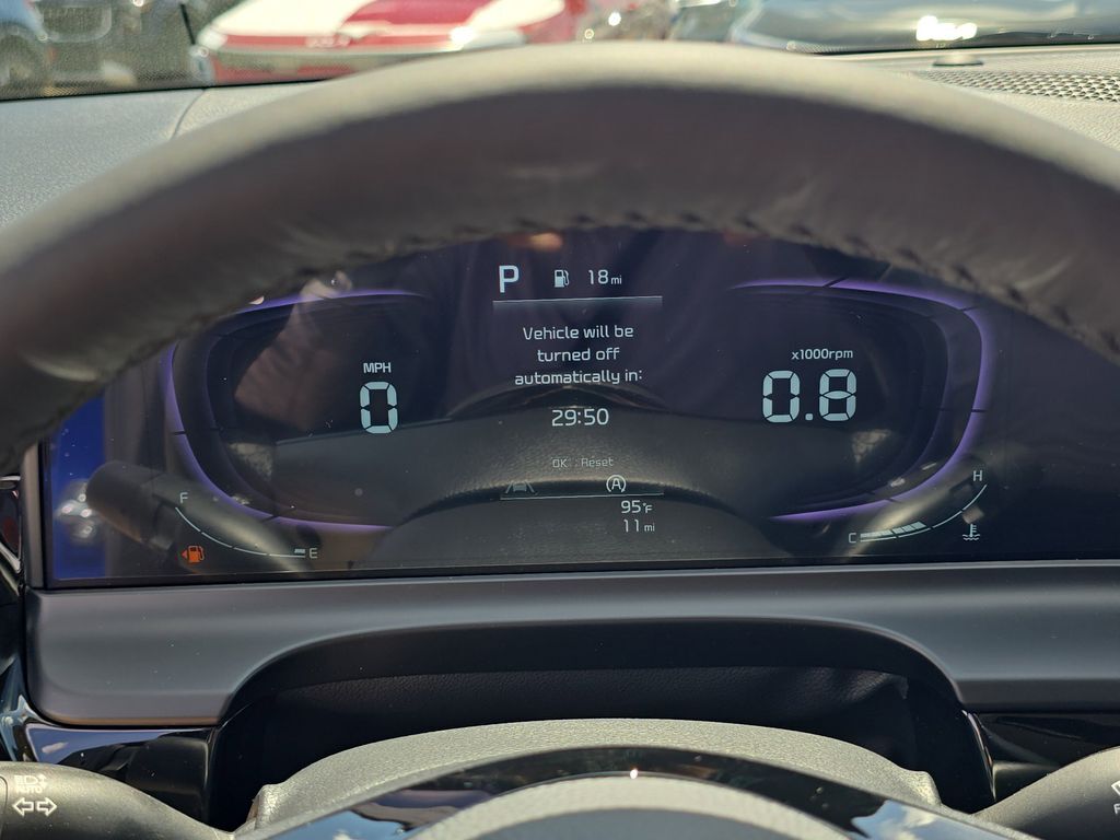 2026 Kia Seltos S San Clemente CA