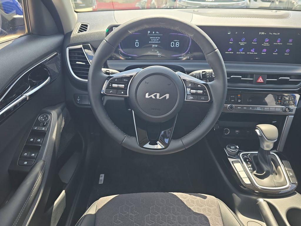 2026 Kia Seltos S San Clemente CA