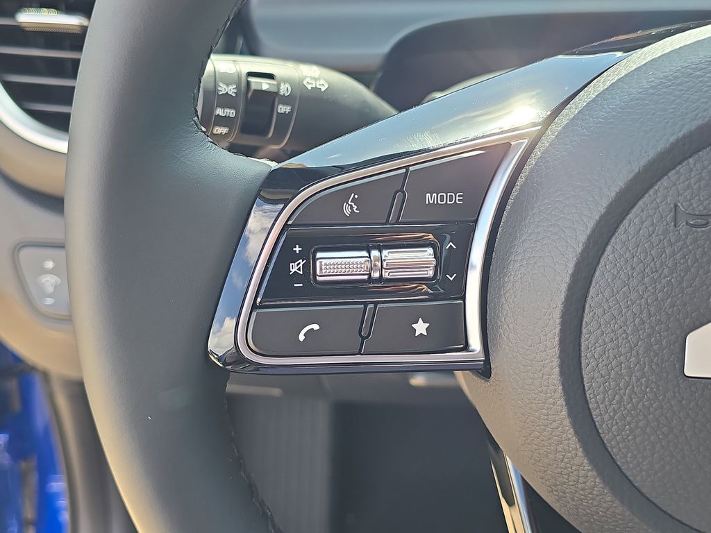 2026 Kia Seltos S San Clemente CA