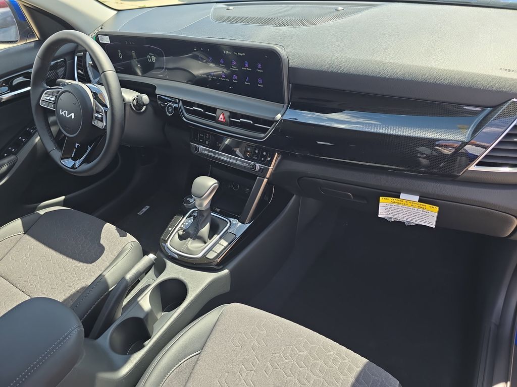 2026 Kia Seltos S San Clemente CA