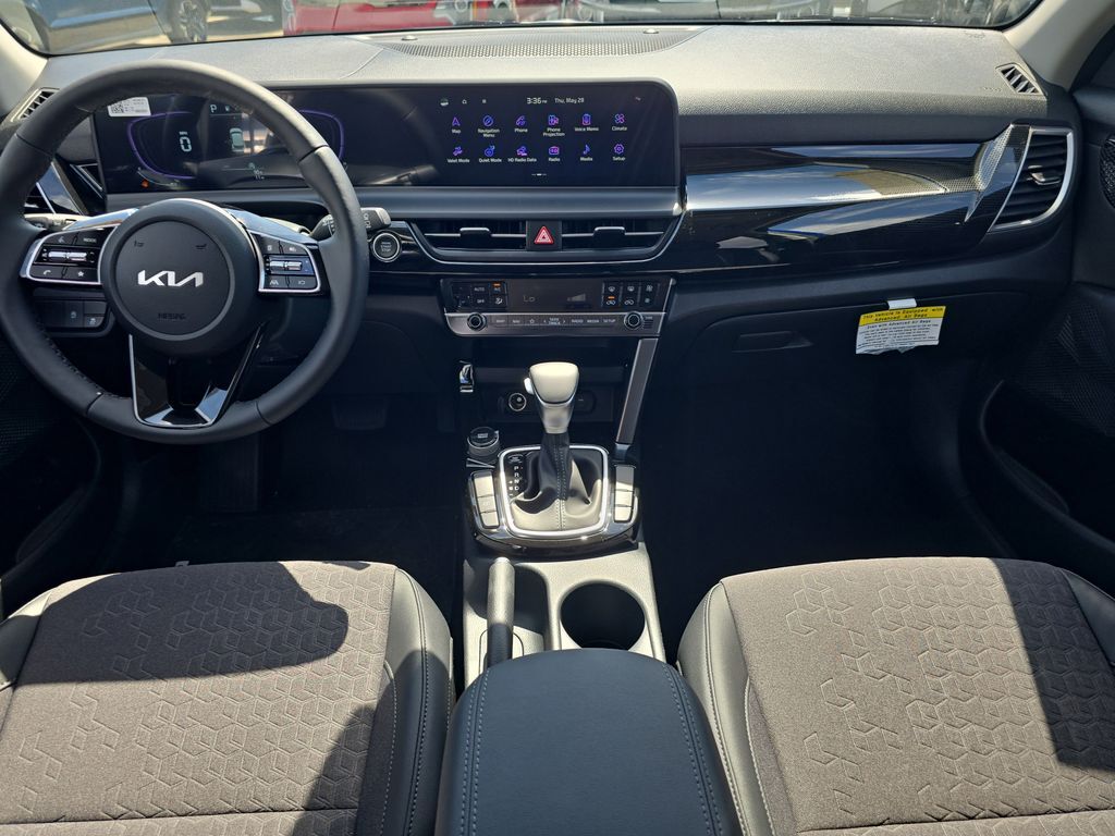 2026 Kia Seltos S San Clemente CA