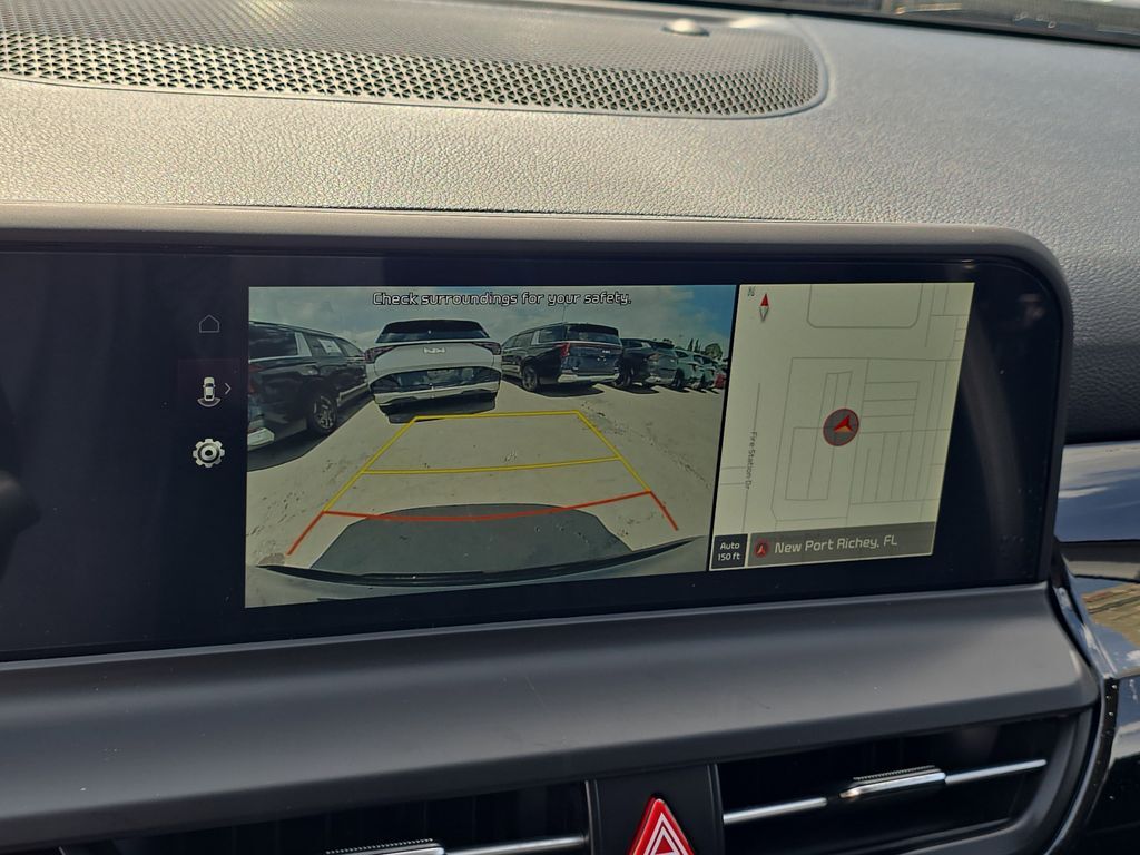 2026 Kia Seltos S San Clemente CA