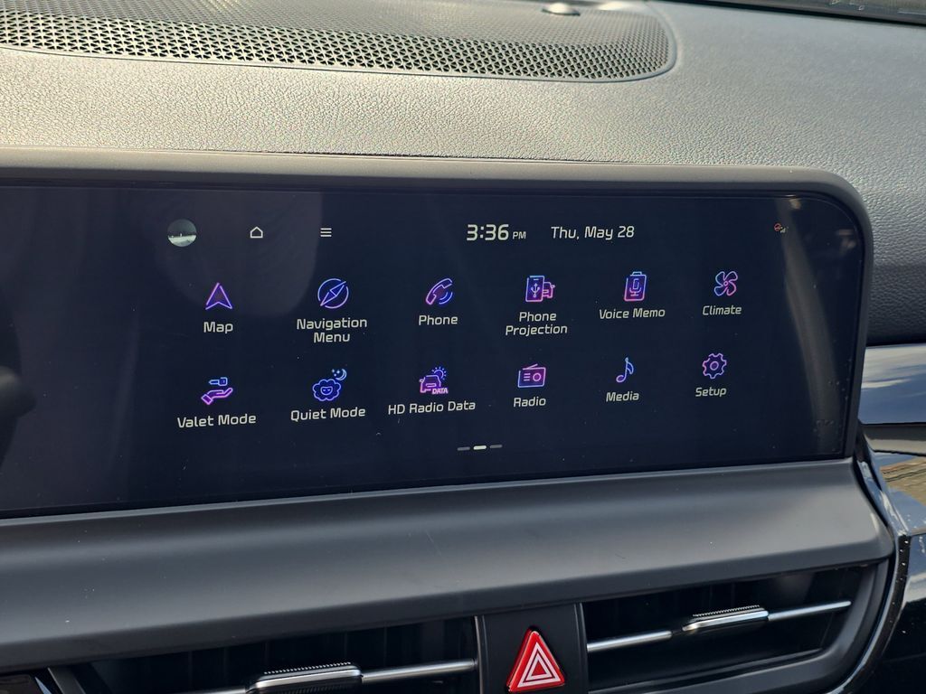 2026 Kia Seltos S San Clemente CA