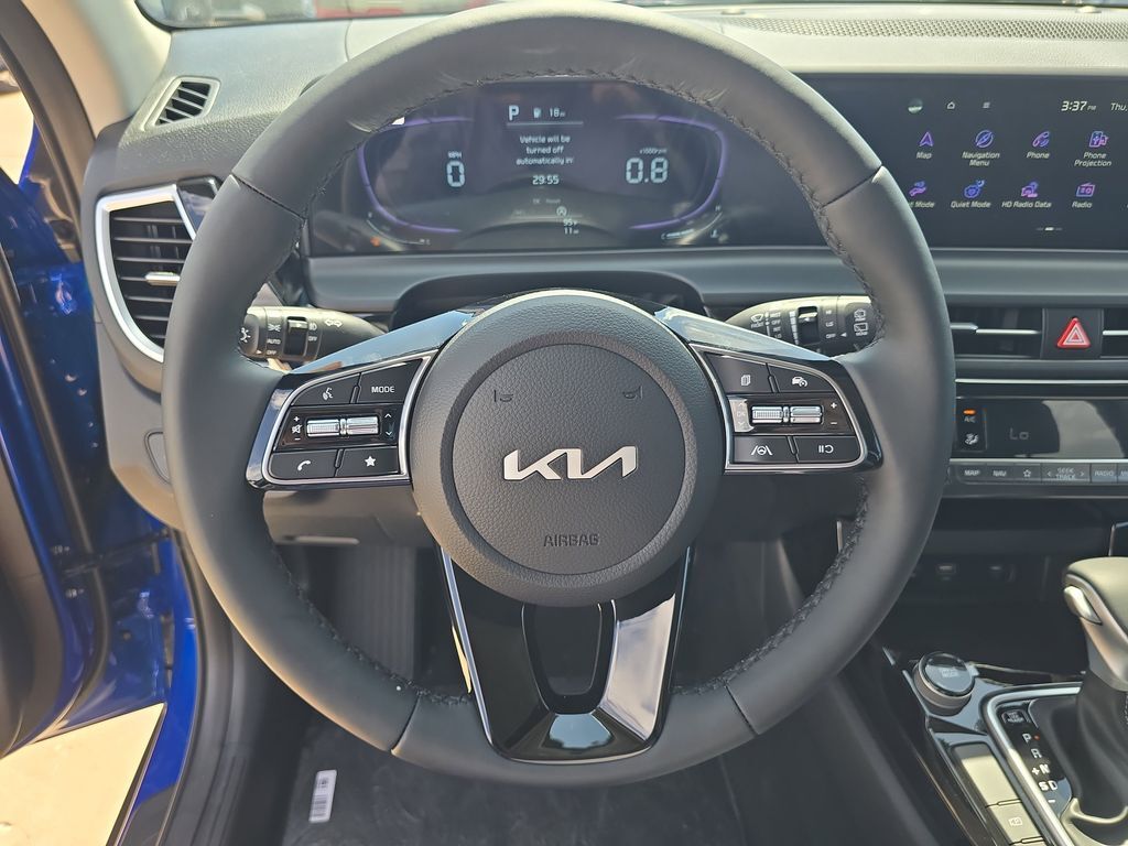 2026 Kia Seltos S San Clemente CA
