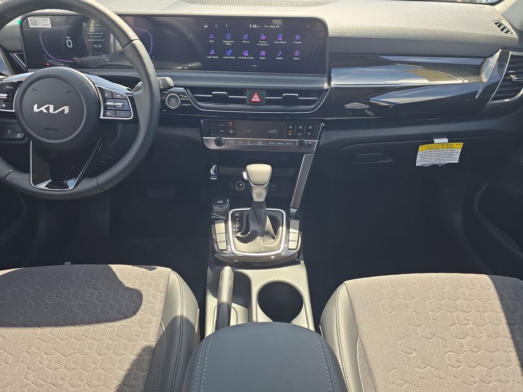 2026 Kia Seltos S San Clemente CA