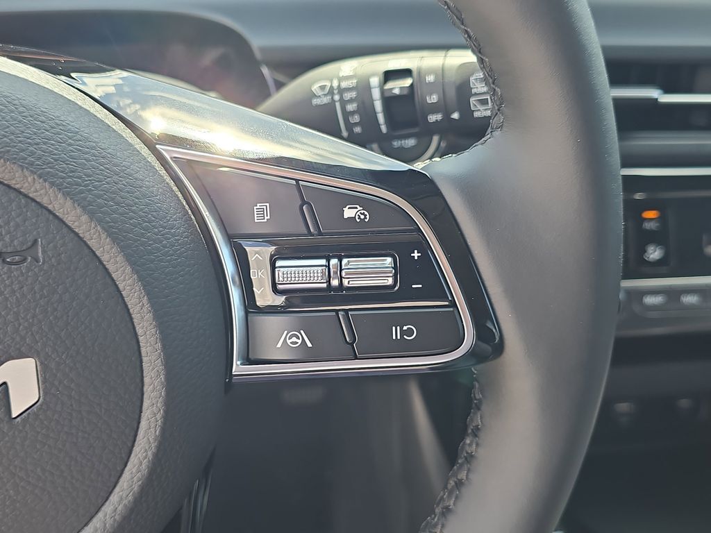2026 Kia Seltos S San Clemente CA