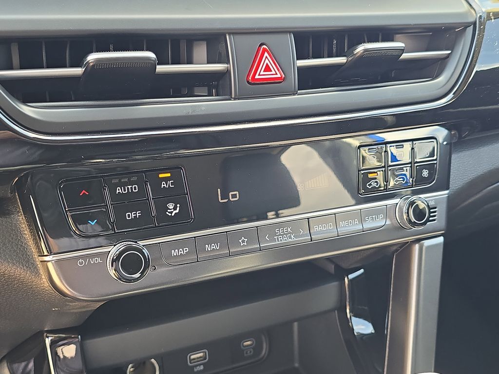 2026 Kia Seltos S San Clemente CA