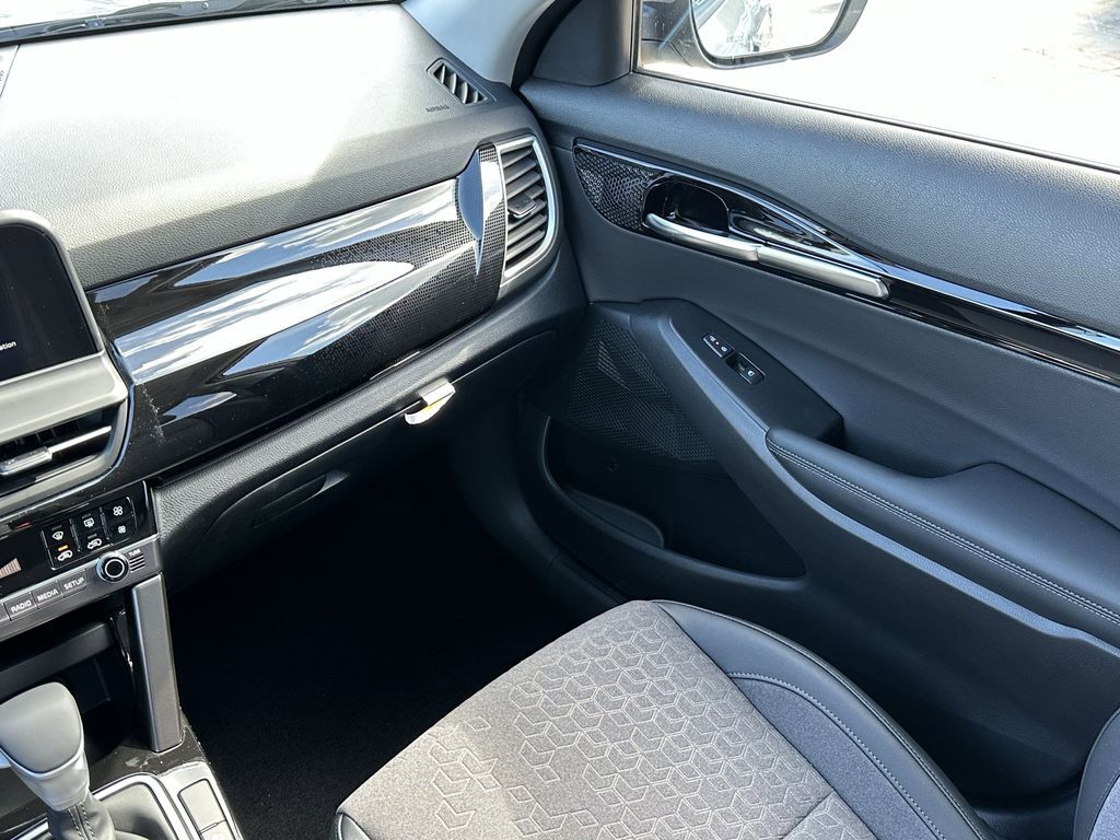 2026 Kia Seltos S San Clemente CA