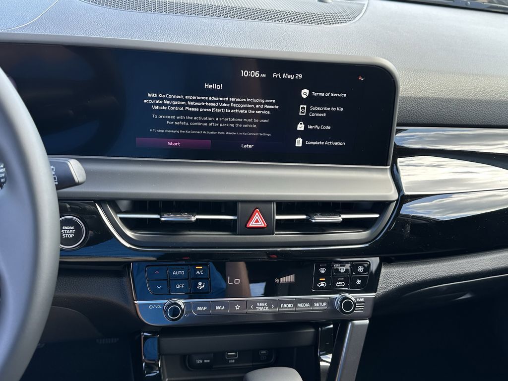 2026 Kia Seltos S San Clemente CA