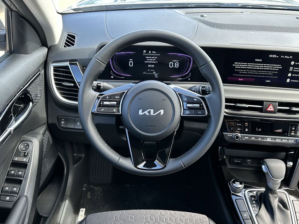 2026 Kia Seltos S San Clemente CA