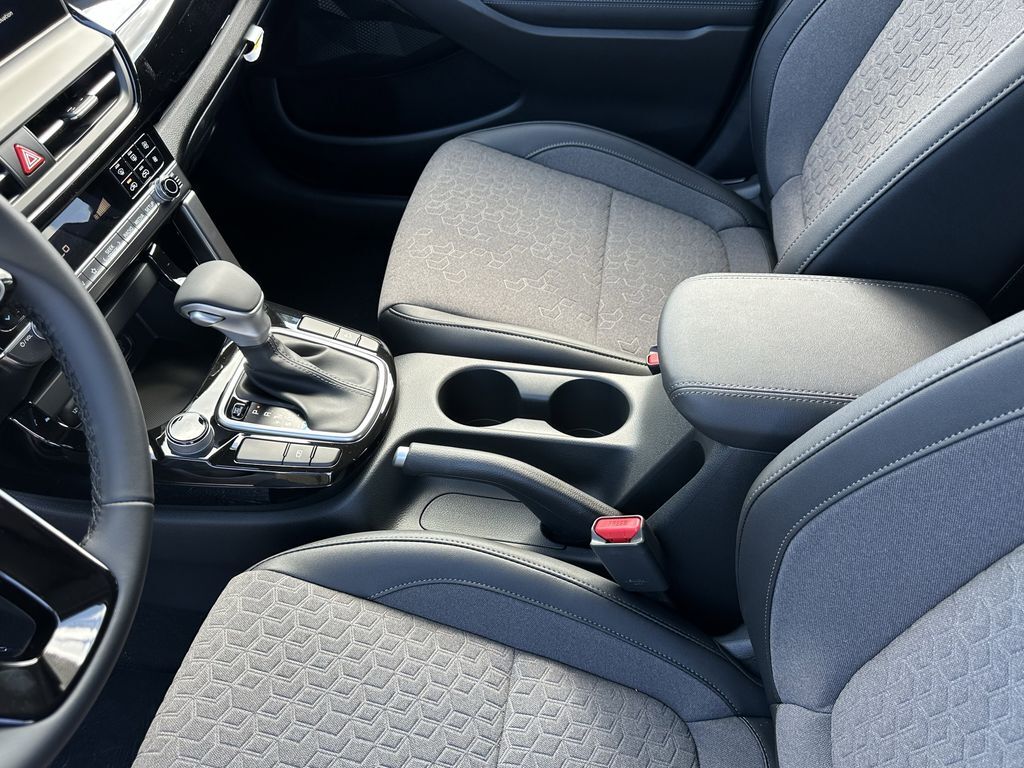 2026 Kia Seltos S San Clemente CA