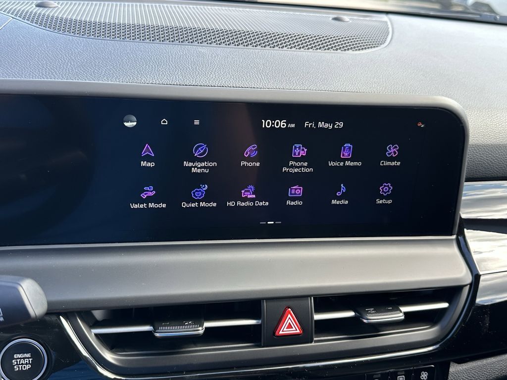 2026 Kia Seltos S San Clemente CA
