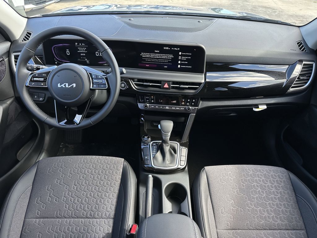 2026 Kia Seltos S San Clemente CA