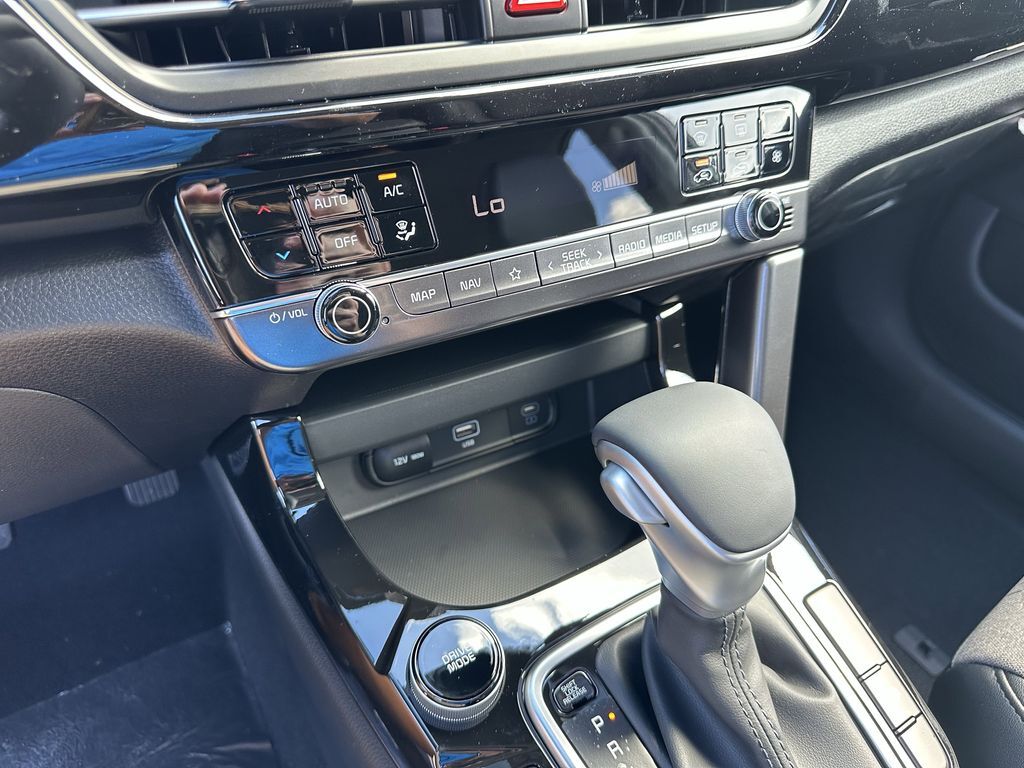2026 Kia Seltos S San Clemente CA