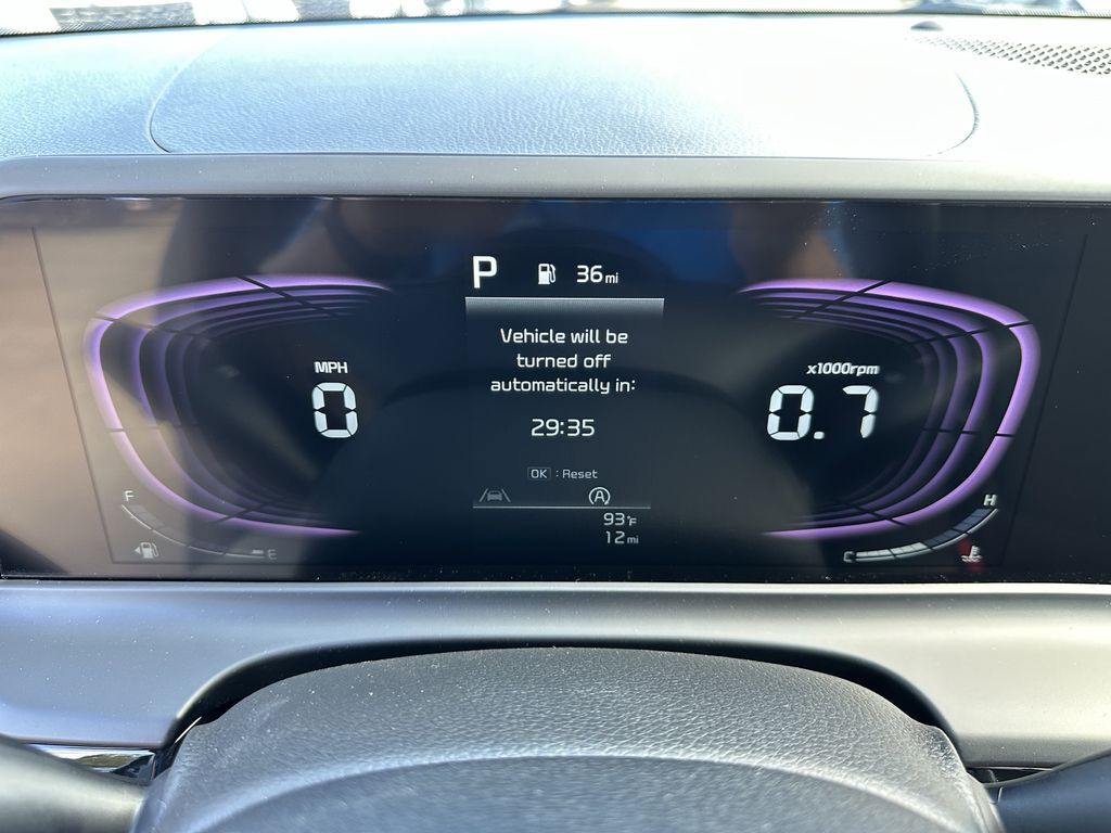 2026 Kia Seltos S San Clemente CA