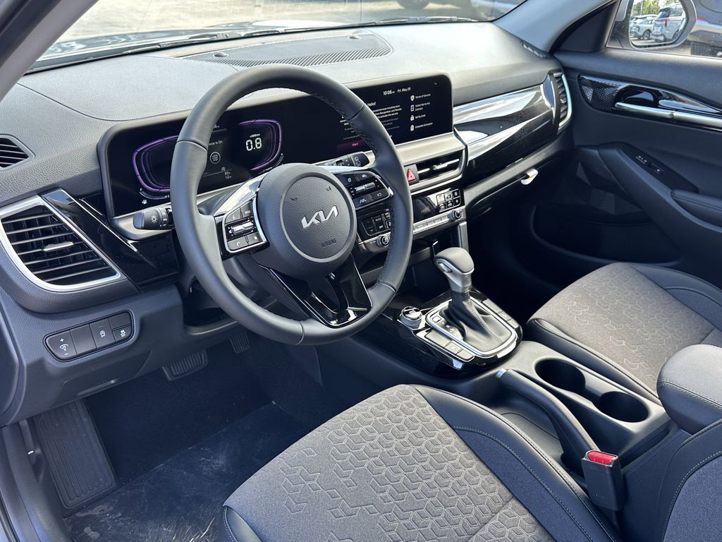 2026 Kia Seltos S San Clemente CA