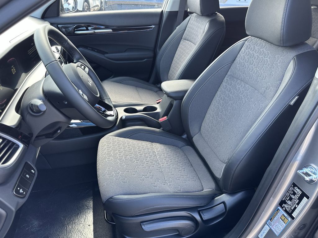 2026 Kia Seltos S San Clemente CA