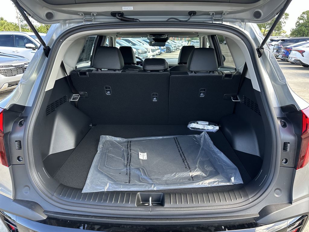 2026 Kia Seltos S San Clemente CA