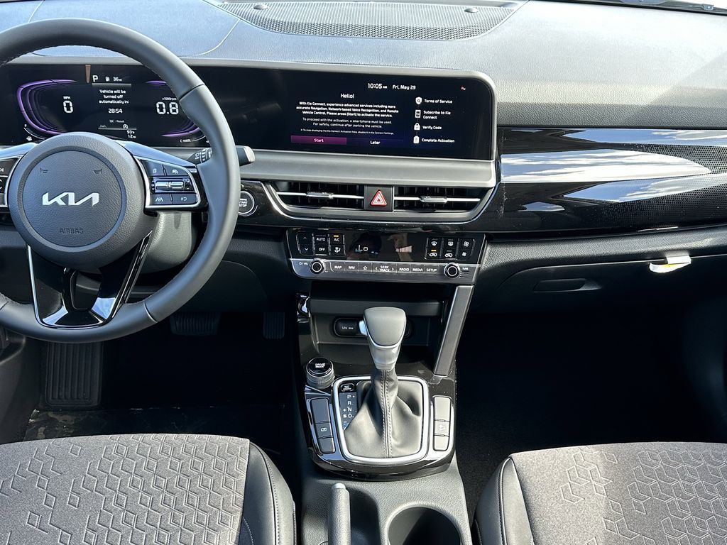 2026 Kia Seltos S San Clemente CA