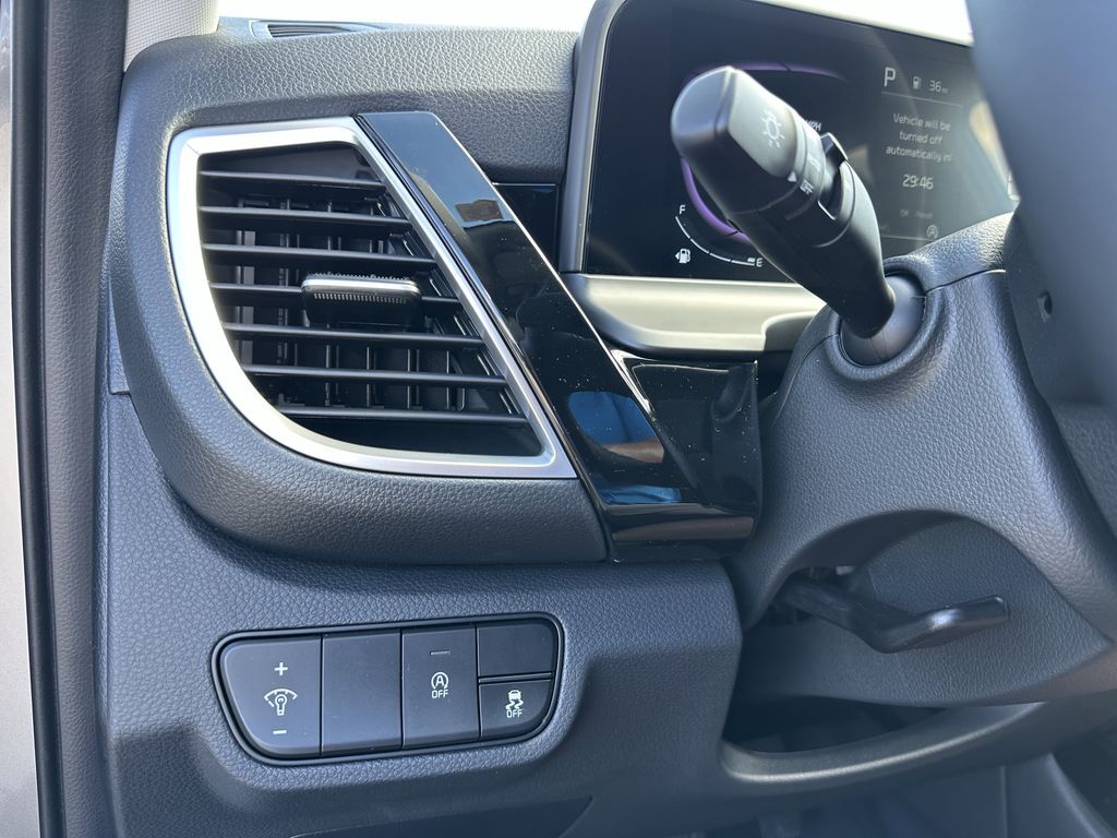 2026 Kia Seltos S San Clemente CA
