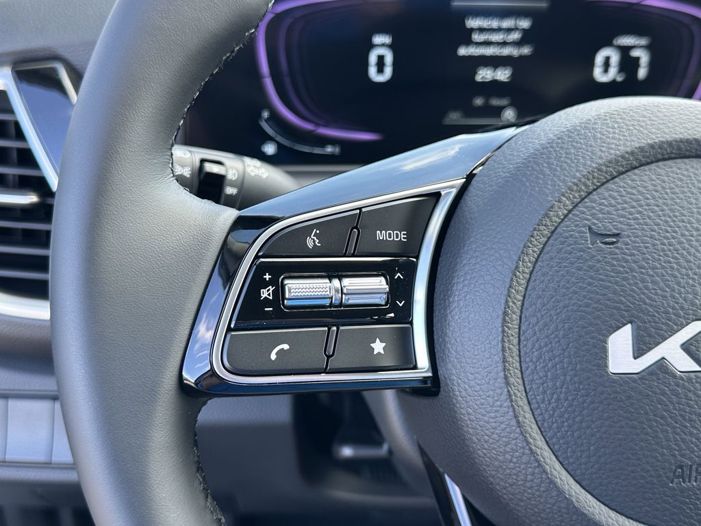 2026 Kia Seltos S San Clemente CA