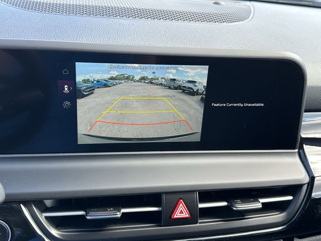 2026 Kia Seltos S San Clemente CA