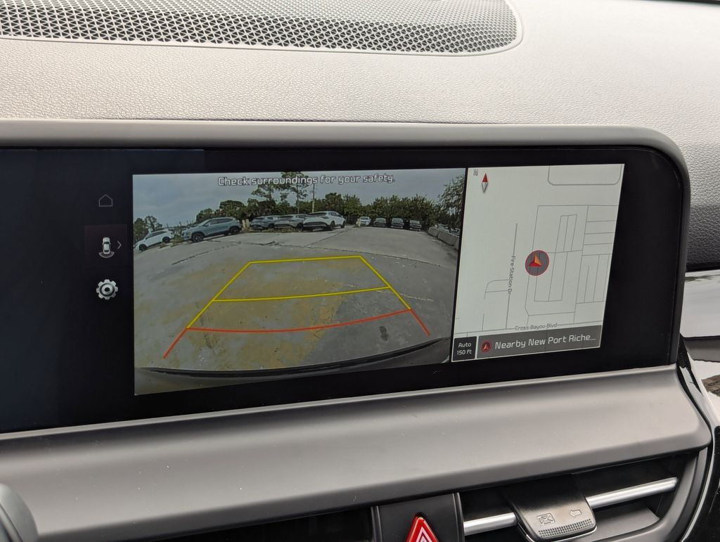 2026 Kia Seltos S San Clemente CA