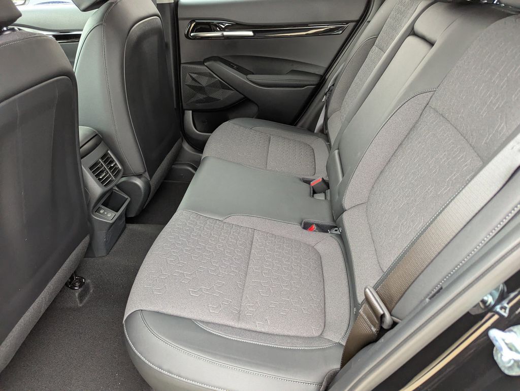 2026 Kia Seltos S San Clemente CA