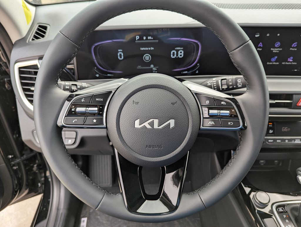2026 Kia Seltos S San Clemente CA
