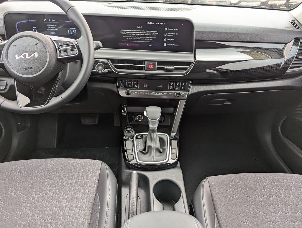 2026 Kia Seltos S San Clemente CA
