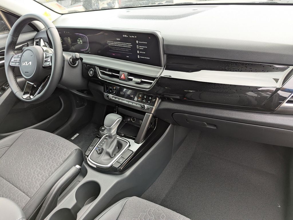 2026 Kia Seltos S San Clemente CA