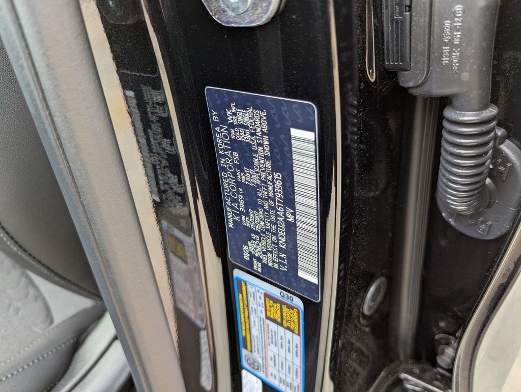 2026 Kia Seltos S San Clemente CA