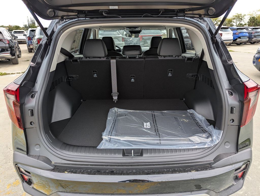 2026 Kia Seltos S San Clemente CA
