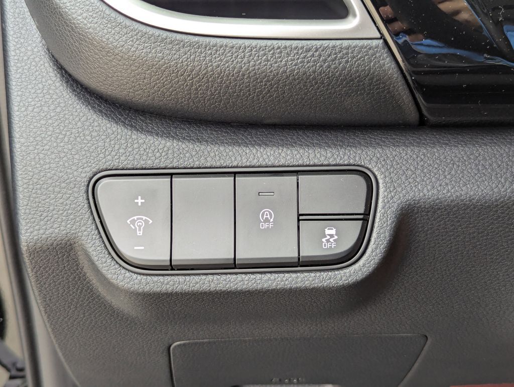 2026 Kia Seltos S San Clemente CA