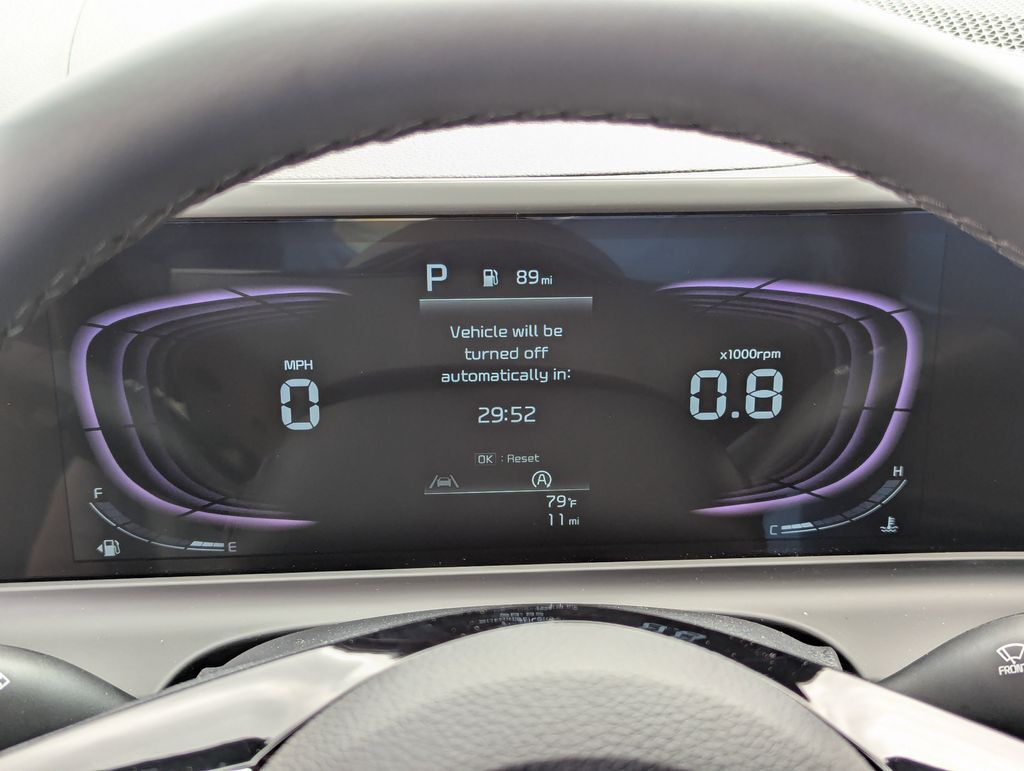2026 Kia Seltos S San Clemente CA