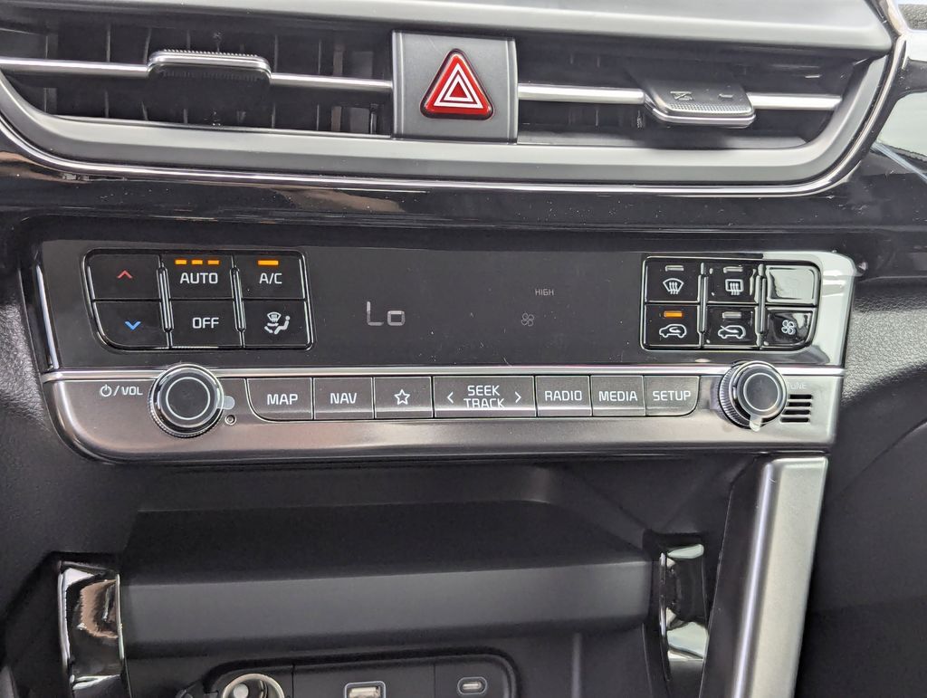 2026 Kia Seltos S San Clemente CA