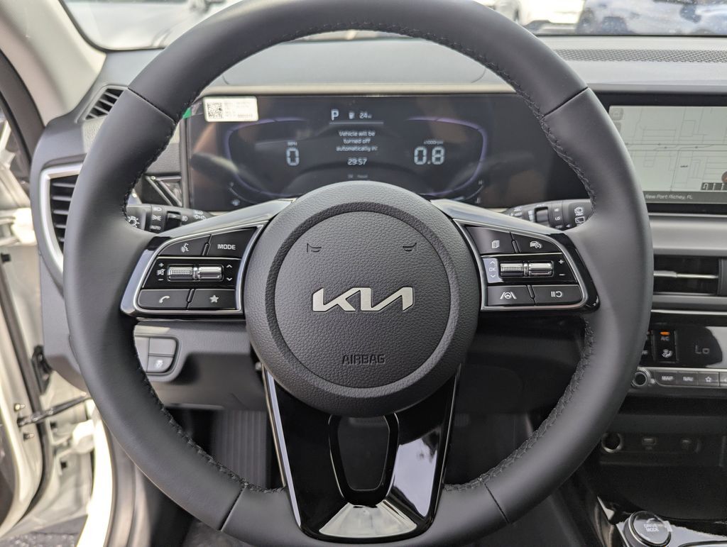 2026 Kia Seltos S San Clemente CA