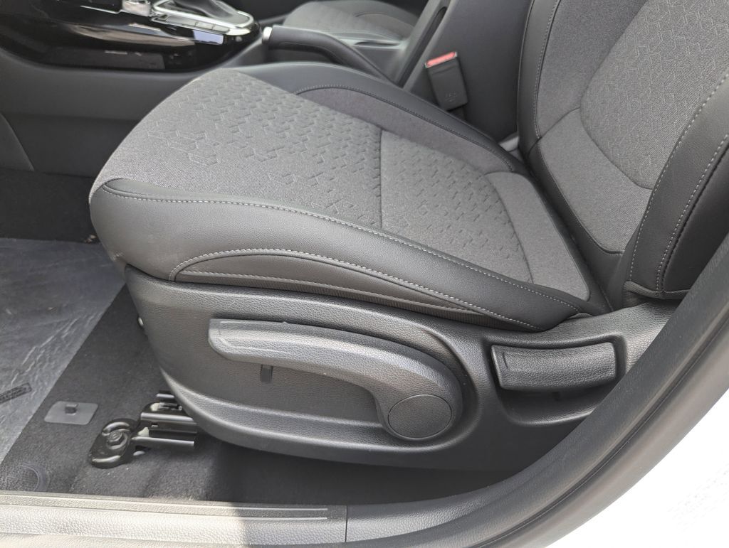 2026 Kia Seltos S San Clemente CA