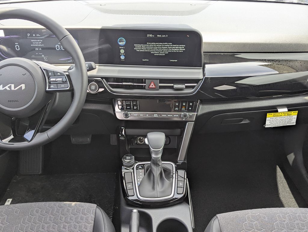 2026 Kia Seltos S San Clemente CA
