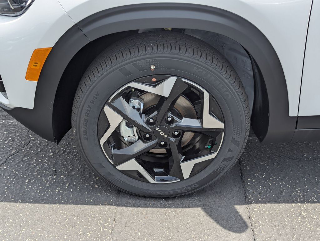 2026 Kia Seltos S San Clemente CA